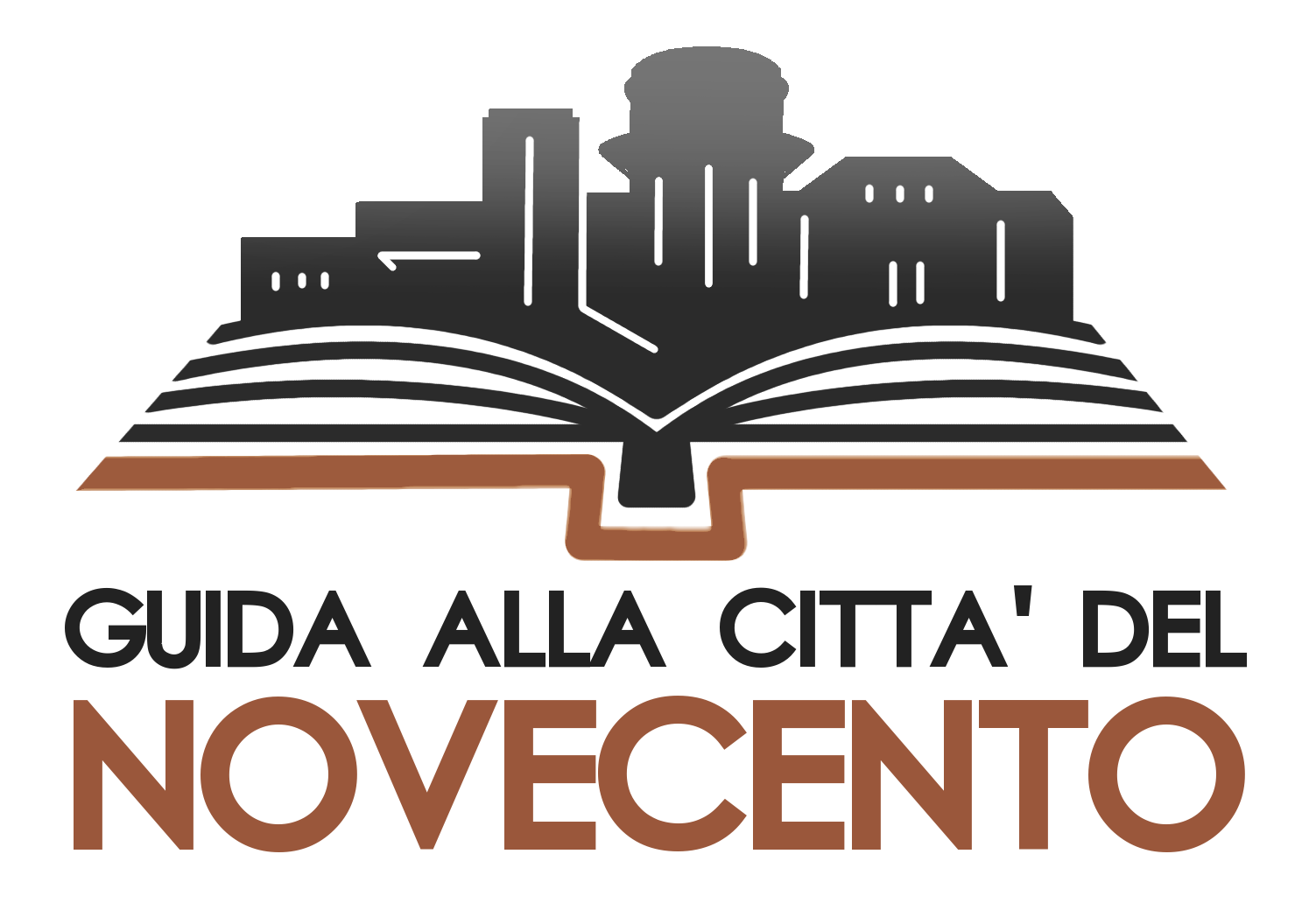 Logo Guida Novecento